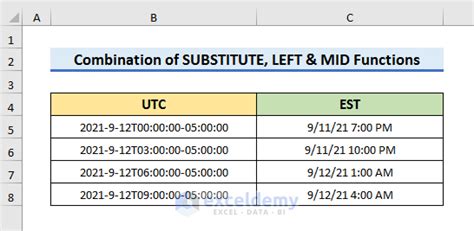5am jst to est|UTC to EST Time Converter.